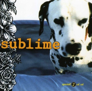 Sublime - Sublime - Special 2Cd Set ryhmässä CD / Pop-Rock @ Bengans Skivbutik AB (561840)