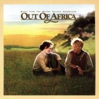 Ost. - Out Of Africa ryhmässä CD / Film-Musikal,Pop-Rock @ Bengans Skivbutik AB (561843)