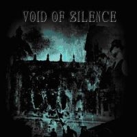 Void Of Silence - Human Antithesis ryhmässä CD / Hårdrock,Svensk Folkmusik @ Bengans Skivbutik AB (561876)