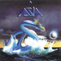 Asia - Asia ryhmässä CD / Pop-Rock @ Bengans Skivbutik AB (561880)