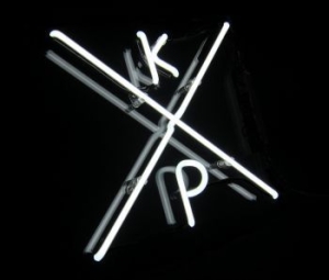 K-X-P - Ii ryhmässä CD / Pop-Rock @ Bengans Skivbutik AB (561933)