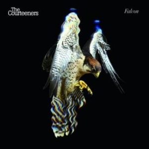 Courteeners - Falcon ryhmässä CD / Pop @ Bengans Skivbutik AB (562033)