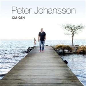 Peter Johansson - Om Igen ryhmässä ME SUOSITTELEMME / Joululahjavinkki: CD @ Bengans Skivbutik AB (562048)