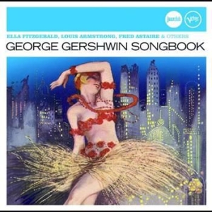 Various Artists - George Gershwin Songbook (Jazzclub) ryhmässä CD / Jazz/Blues @ Bengans Skivbutik AB (562061)