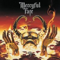 MERCYFUL FATE - 9 ryhmässä Minishops / Mercyful Fate @ Bengans Skivbutik AB (562075)