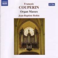 Couperin Francois - Organ Works ryhmässä ME SUOSITTELEMME / Joululahjavinkki: CD @ Bengans Skivbutik AB (562122)