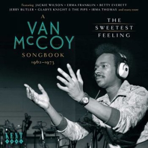 Various Artists - A Van Mccoy Songbook - The Sweetest ryhmässä CD / Jazz @ Bengans Skivbutik AB (562164)