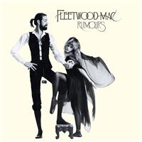 Fleetwood Mac - Rumours ryhmässä -Start CD1 @ Bengans Skivbutik AB (562170)