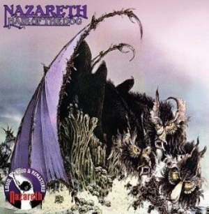 Nazareth - Hair Of The Dog ryhmässä CD / Pop-Rock @ Bengans Skivbutik AB (562217)