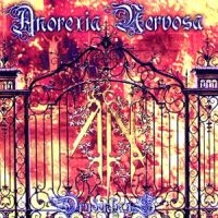 Anorexia Nervosa - Drudenhaus ryhmässä CD / Hårdrock,Svensk Folkmusik @ Bengans Skivbutik AB (562367)