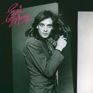 Money Eddie - Eddie Money ryhmässä ME SUOSITTELEMME / Klassiska lablar / Rock Candy @ Bengans Skivbutik AB (562421)