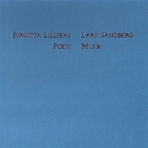 Lillpers Birgitta - Poesi Musik ryhmässä ME SUOSITTELEMME / Joululahjavinkki: CD @ Bengans Skivbutik AB (562465)