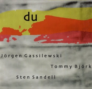 Gassilewski Jörgen / Björk Tommy / - Du ryhmässä ME SUOSITTELEMME / Joululahjavinkki: CD @ Bengans Skivbutik AB (562470)