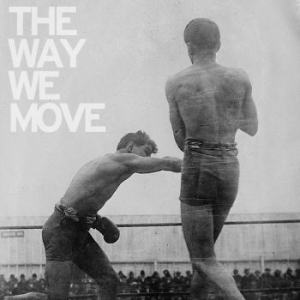 Langhorne Slim & The Law - Way We Move ryhmässä CD / Rock @ Bengans Skivbutik AB (562508)