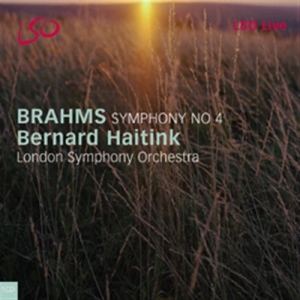 Brahms Johannes - Symphony No 4 ryhmässä ME SUOSITTELEMME / Joululahjavinkki: CD @ Bengans Skivbutik AB (562534)