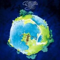 YES - FRAGILE ryhmässä CD / Pop-Rock @ Bengans Skivbutik AB (562567)