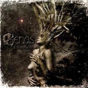 Kenos - X-Torsion ryhmässä CD @ Bengans Skivbutik AB (562592)