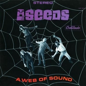 Seeds - A Web Of Sound ryhmässä CD / Pop-Rock @ Bengans Skivbutik AB (562773)