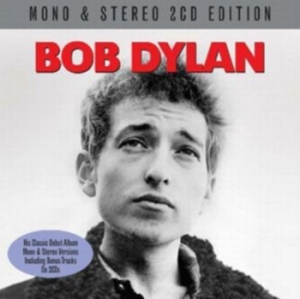 Dylan Bob - Bob Dylan ryhmässä Minishops / Bob Dylan @ Bengans Skivbutik AB (562847)