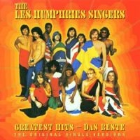 LES HUMPHRIES SINGERS - GREATEST HITS - DAS BESTE ryhmässä ME SUOSITTELEMME / Joululahjavinkki: CD @ Bengans Skivbutik AB (562877)