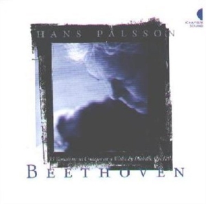 Beethoven Ludwig Van - Beethoven ryhmässä CD @ Bengans Skivbutik AB (562938)