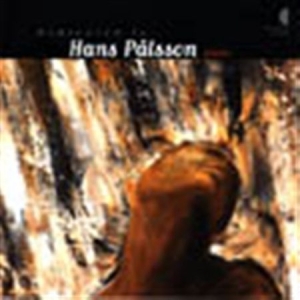 Hans Pålsson - Dedicated To Hans Pålsson ryhmässä cdonuppdat / CDON Jazz klassiskt NX @ Bengans Skivbutik AB (562947)