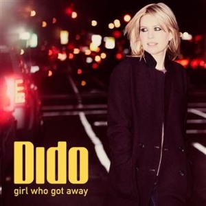 Dido - Girl Who Got Away-Deluxe- ryhmässä CD / Pop @ Bengans Skivbutik AB (562954)