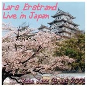 Erstrand Lars - Live In Japan ryhmässä cdonuppdat / CDON Jazz klassiskt NX @ Bengans Skivbutik AB (563034)