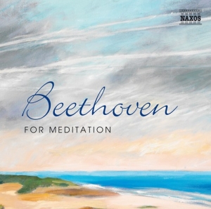 Beethoven Ludwig Van - Beethoven For Meditation ryhmässä cdonuppdat / CDON Jazz klassiskt NX @ Bengans Skivbutik AB (563035)