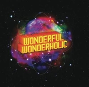 Lm.C - Wonderful Wonderholic ryhmässä ME SUOSITTELEMME / Joululahjavinkki: CD @ Bengans Skivbutik AB (563187)