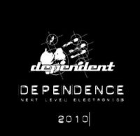 Various Artists - Dependence 2010 ryhmässä CD @ Bengans Skivbutik AB (563190)