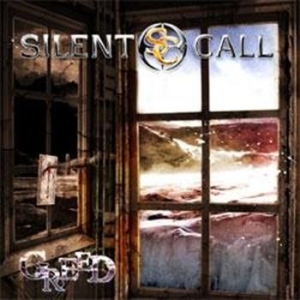 Silent Call - Greed ryhmässä CD / Hårdrock/ Heavy metal @ Bengans Skivbutik AB (563237)