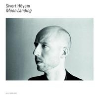 Sivert Höyem - Moon Landing ryhmässä CD / Pop-Rock @ Bengans Skivbutik AB (563274)