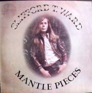 Ward Clifford T. - Mantle Pieces ryhmässä CD / Pop @ Bengans Skivbutik AB (563436)