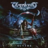 Elvenking - Scythe The ryhmässä CD @ Bengans Skivbutik AB (563442)