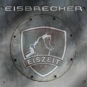 Eisbrecher - Eiszeit ryhmässä CD / Hårdrock/ Heavy metal @ Bengans Skivbutik AB (563459)