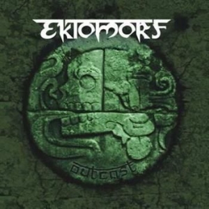 Ektomorf - Outcast ryhmässä CD / Hårdrock @ Bengans Skivbutik AB (563462)