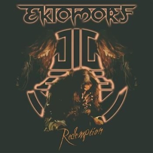 Ektomorf - Redemption ryhmässä ME SUOSITTELEMME / Joululahjavinkki: CD @ Bengans Skivbutik AB (563482)