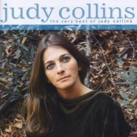 JUDY COLLINS - THE VERY BEST OF JUDY COLLINS ryhmässä ME SUOSITTELEMME / Joululahjavinkki: CD @ Bengans Skivbutik AB (563559)