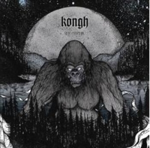 Kongh - Sole Creation ryhmässä CD / Hårdrock/ Heavy metal @ Bengans Skivbutik AB (563751)