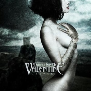 Bullet For My Valentine - Fever ryhmässä CD / Pop-Rock @ Bengans Skivbutik AB (563868)