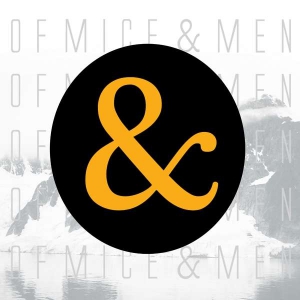 Of Mice & Men - Of Mice & Men ryhmässä ME SUOSITTELEMME / Joululahjavinkki: CD @ Bengans Skivbutik AB (563889)