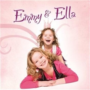 Emmy & Ella - Emmy & Ella ryhmässä Externt_Lager / Naxoslager @ Bengans Skivbutik AB (563948)