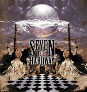 Seven The Hardway - Seven The Hardway ryhmässä CD @ Bengans Skivbutik AB (563999)