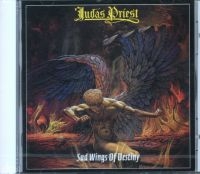 Judas Priest - Sad Wings Of Destiny ryhmässä CD / Hårdrock @ Bengans Skivbutik AB (564121)