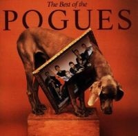 THE POGUES - THE BEST OF THE POGUES ryhmässä -Start CD1 @ Bengans Skivbutik AB (564225)