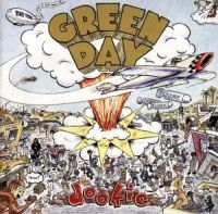 Green Day - Dookie ryhmässä ME SUOSITTELEMME / Suosituimmat CD-klassikot @ Bengans Skivbutik AB (564262)