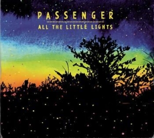 Passenger - All The Little Lights ryhmässä CD / Pop-Rock,World Music,Övrigt @ Bengans Skivbutik AB (564434)