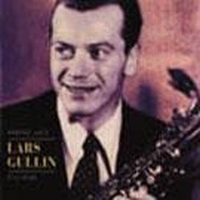 Gullin Lars - First Walk Vol.5 1951-52 ryhmässä CD / Jazz,Svensk Musik @ Bengans Skivbutik AB (564438)