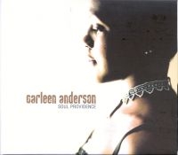 Anderson Carleen - Soul Providence ryhmässä CD / RnB-Soul @ Bengans Skivbutik AB (564439)